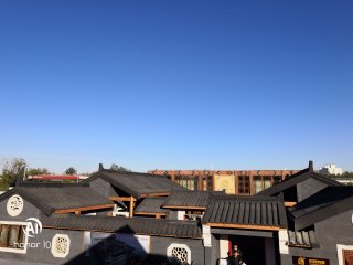 仿古金屬瓦的優(yōu)勢特點(diǎn)！
